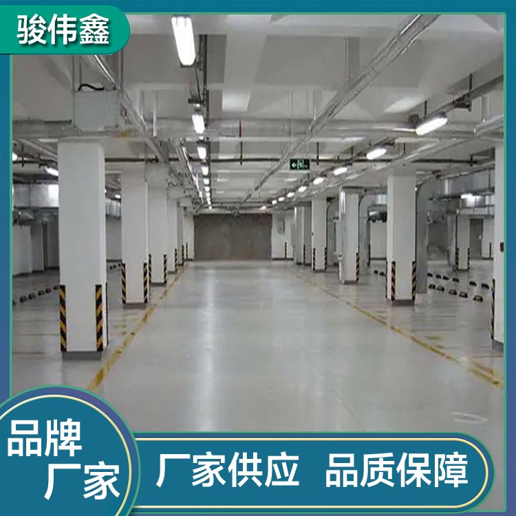 自流平环氧地坪漆 车间地坪涂料 旧地坪翻新施工