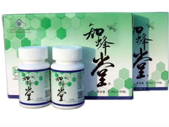 知蜂堂