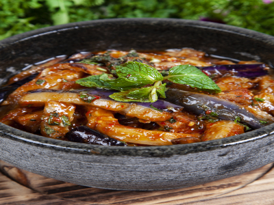 菜园子湘