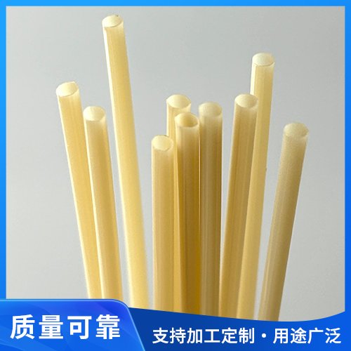 江 苏集萃聚醚醚酮PEEK管 黑色多用途 商家服务专业 口碑良好