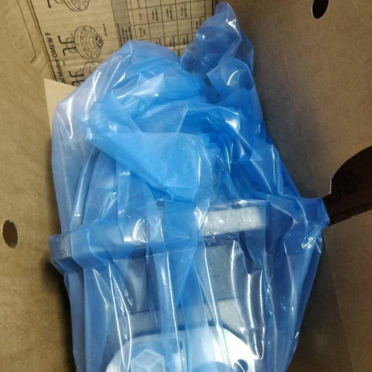 丹佛斯摆线马达OMV 630 151B3189型号电磁驱动
