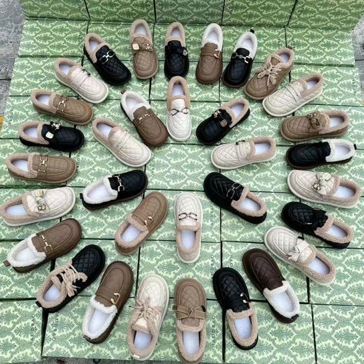 库存鞋地摊鞋处理杂款断码鞋尾货品牌折扣处理鞋批发库存内销外贸
