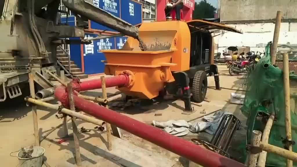 视频