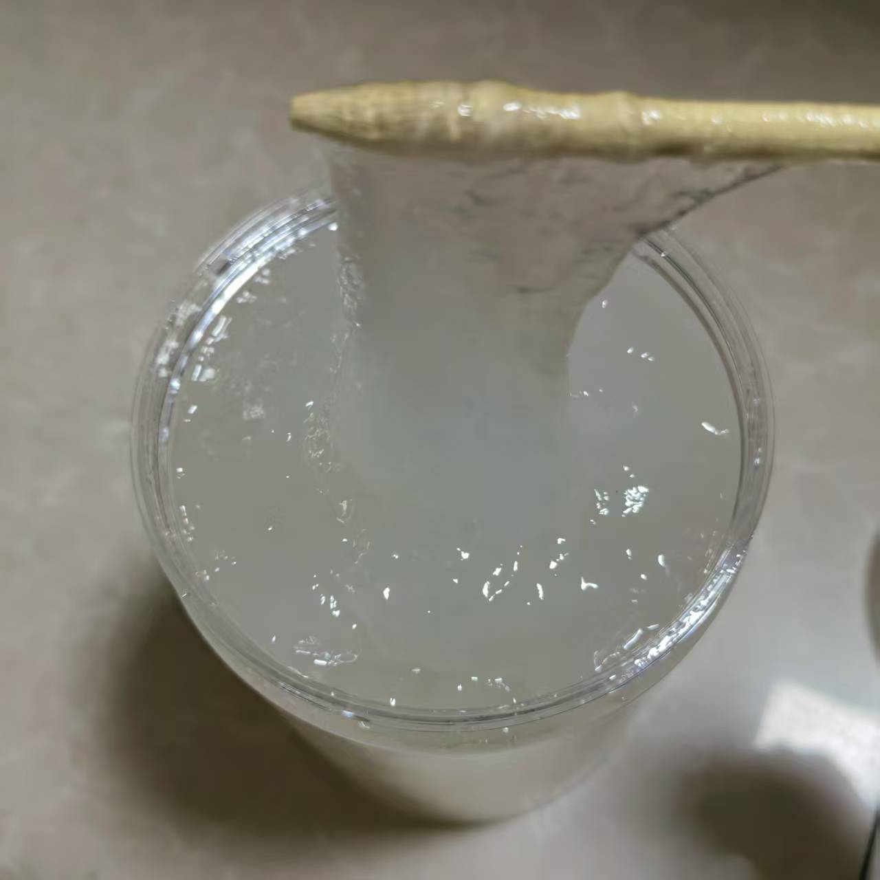 嘉清塑胶液体氯化橡胶 阻燃级 平替三氧化二锑 橡胶助剂
