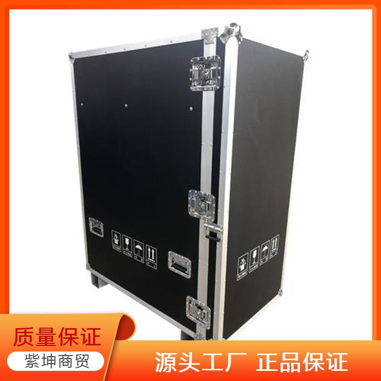 生产航空箱 适用于多种环境提高运输效率 安全可靠 美观大方