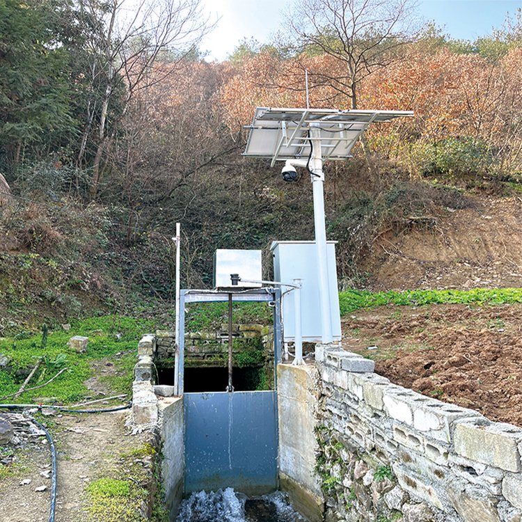 农业灌溉渠道闸门控制系统按需分配水量助力节水农业与高效种植