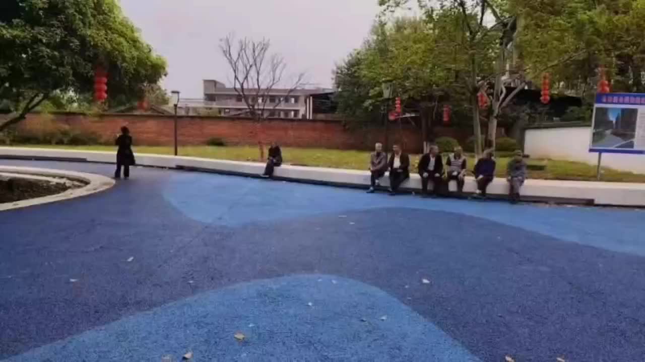 视频