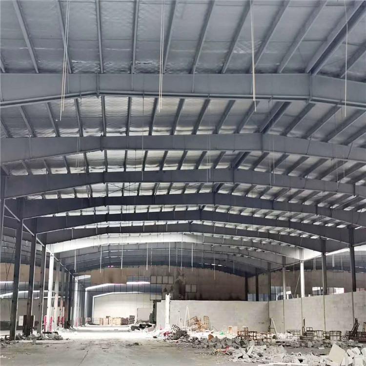 专业出售拆除回收钢结构厂房专业制作的生产