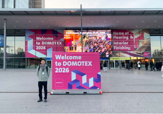 SKYWIN Technology debuts at the 2026 Hanover International, Germany