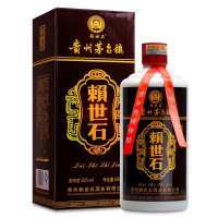 赖世石白酒