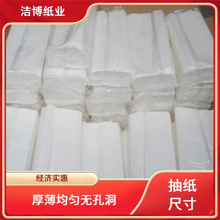 适用于娱乐业 盒装面巾纸 多层加厚湿水不易破 按需生产支持定制
