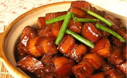 老友记黄焖鸡米饭
