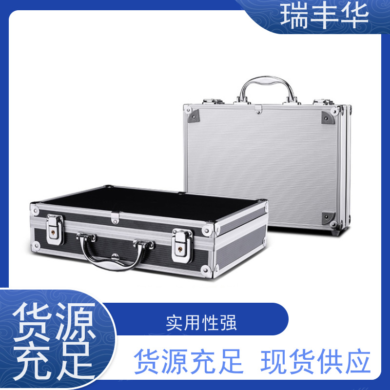 瑞丰华 源头厂家 耐磨损 重量轻 铝合金箱 五金配件
