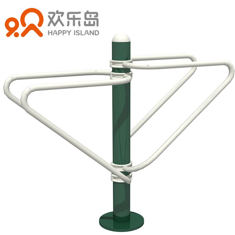 户外健身器材体育运动器械厂家批发小区公园健身路径工厂