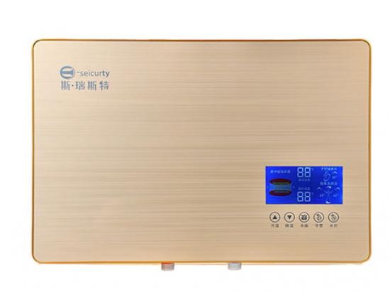 斯瑞斯特磁能热水器