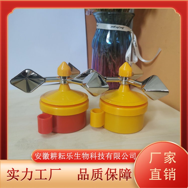 带风扇电力驱鸟剂安静环保支持定制甄选原材耕耘乐