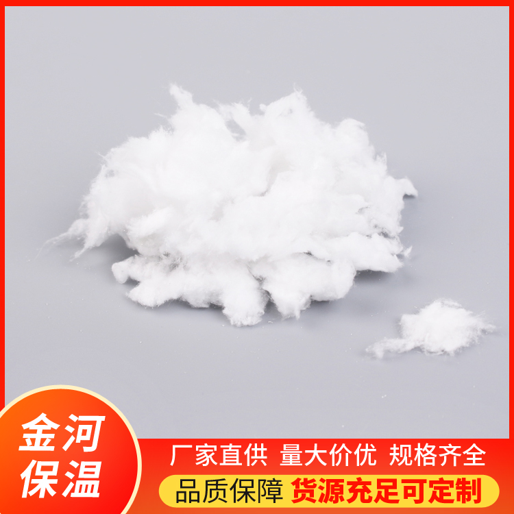 耐高温1400度硅酸铝陶瓷纤维棉 针刺毯含锆型隔热防火耐火保温棉