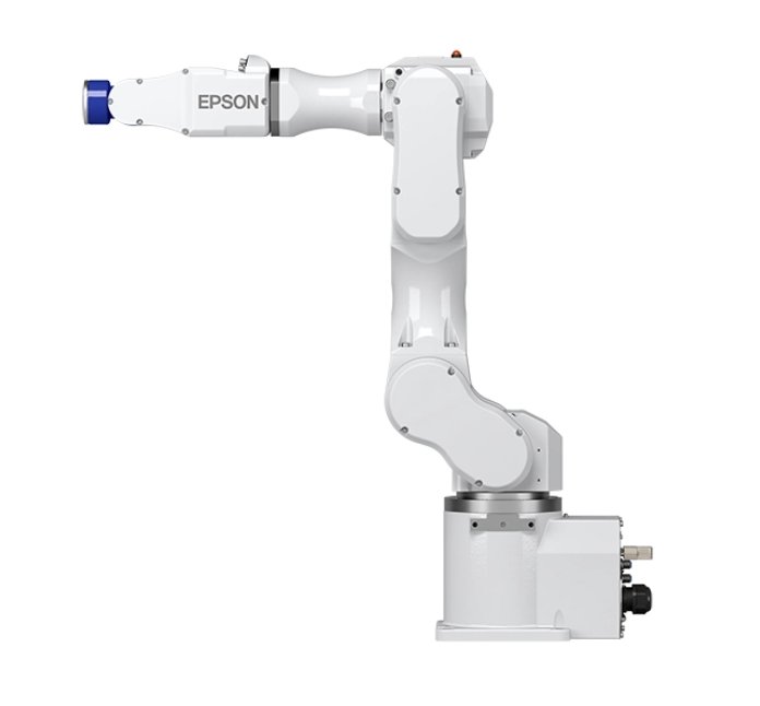 爱普生Epson C4紧凑型 6轴机器人 C4-B901S 原装进口