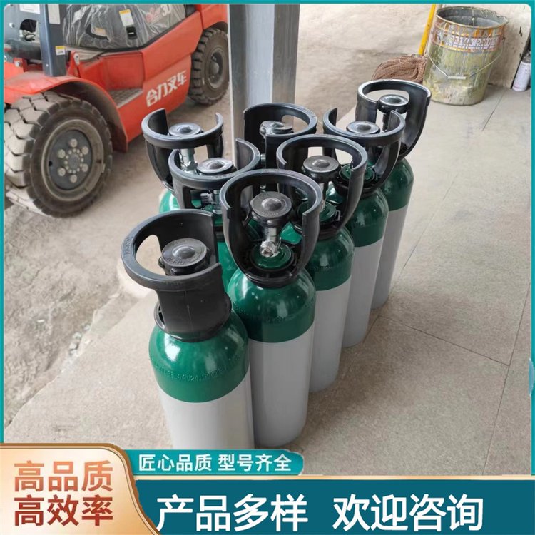 进口标准气体 江 岸新村 钢铁行业混合标气 快速配货 万润达