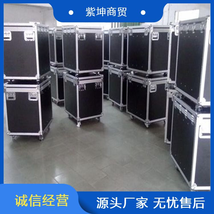 多功能航空箱 坚固耐用适应性强 抗压抗冲击性能强