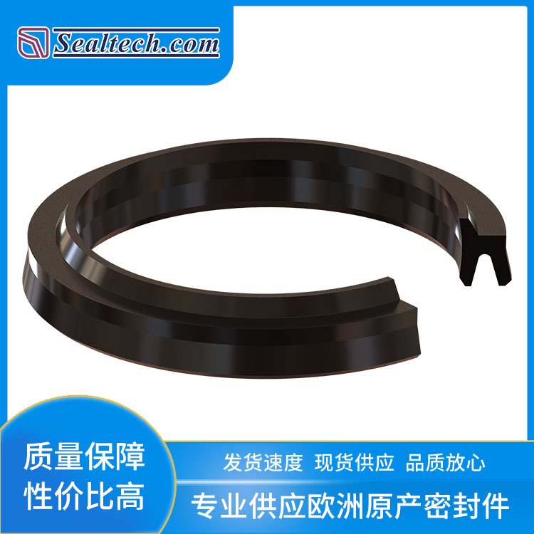 司达行 密封件 C440 防尘环 注塑挖掘煤矿模具农机油缸