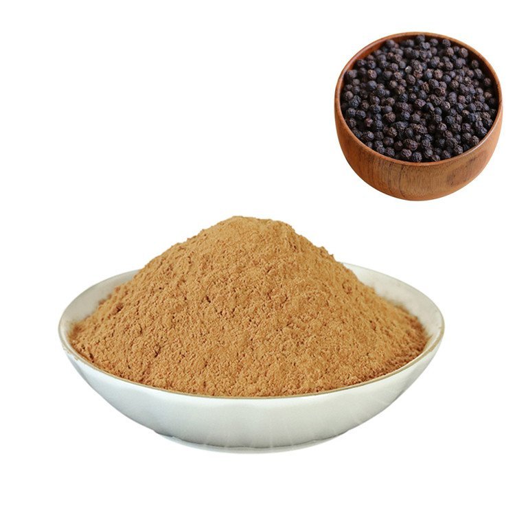 黑胡椒粉 斯诺特生物可拆包打样 浓缩喷雾干燥浓缩提取