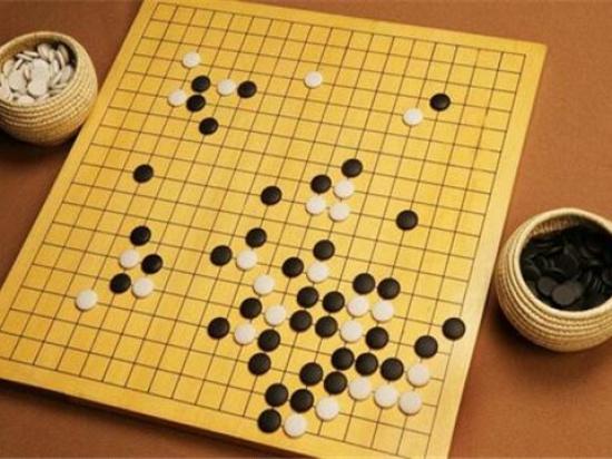 育星围棋