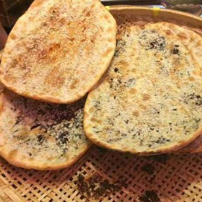 楚味荆州锅盔