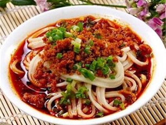 随手香烧烤烤鱼培训