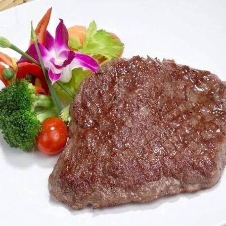 菲兹牛排