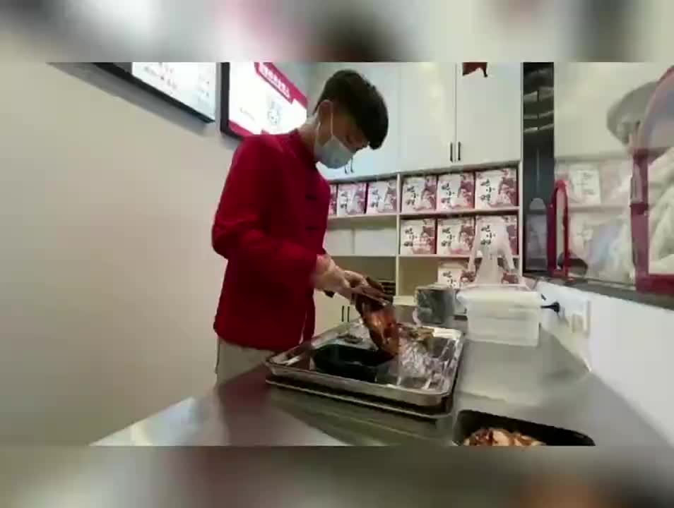 视频