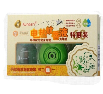 润本