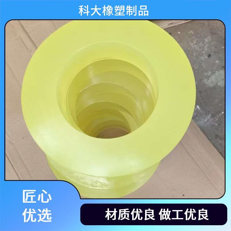 减震垫块 防腐蚀耐酸碱 防腐 源头货源直供 聚氨酯异形件