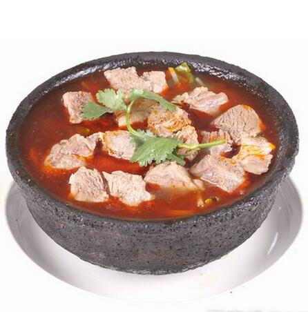 任记老砂锅
