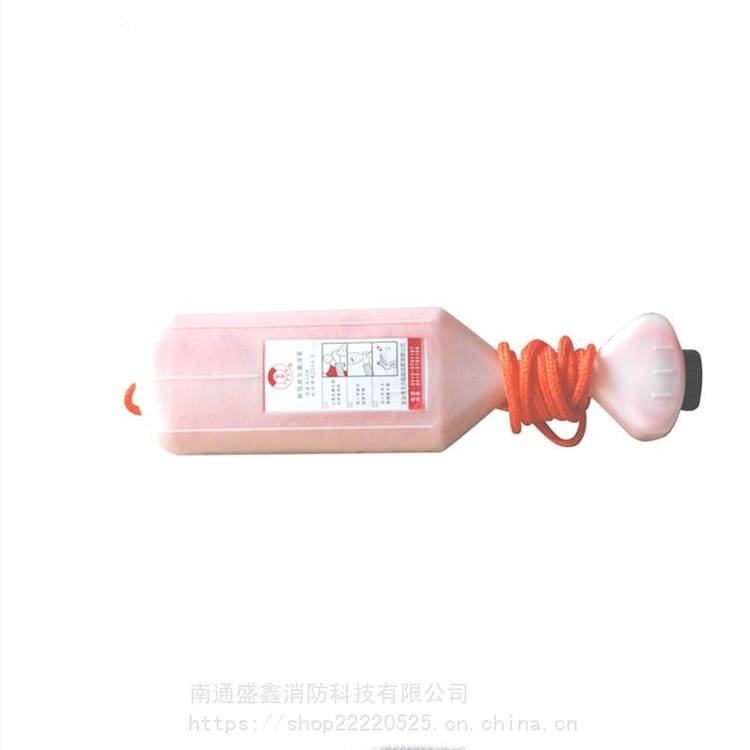 ***带壳救生圈浮索 救生圈浮索 浮索 带壳浮索 船用救生圈浮索