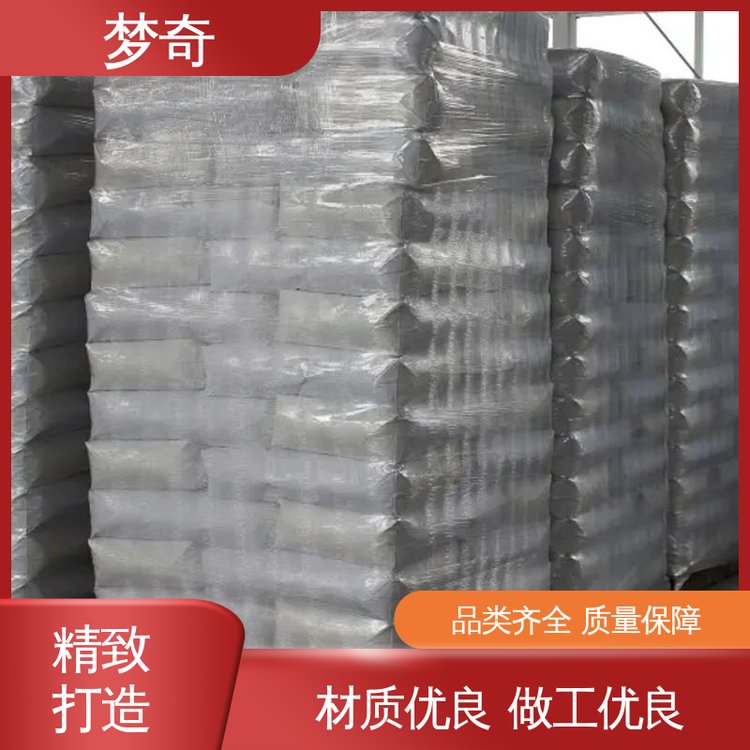 梦奇 质量稳定 白色结晶颗粒或粉末 用作新型饲料添加剂 丙酸钙品牌