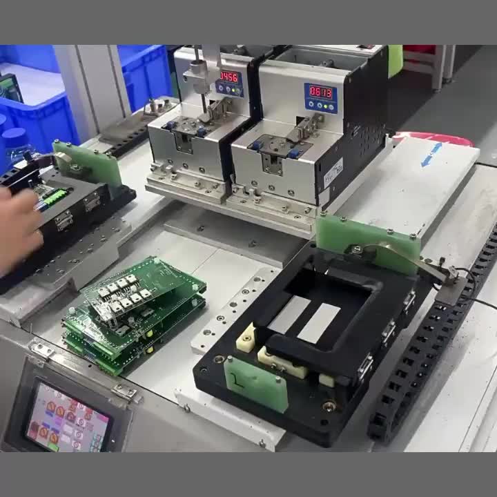 视频