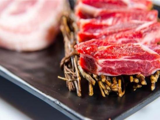 春园自助烤肉