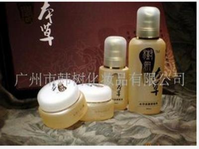 树一派美甲