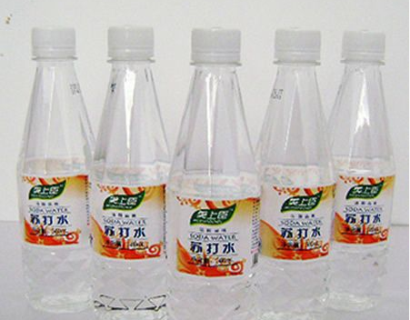 美上臣苏打水