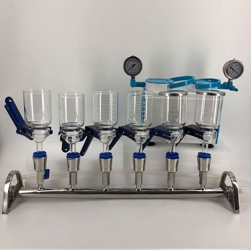 伍跃仪器 医疗器械用微生物限度检测和无菌检测WYW-600
