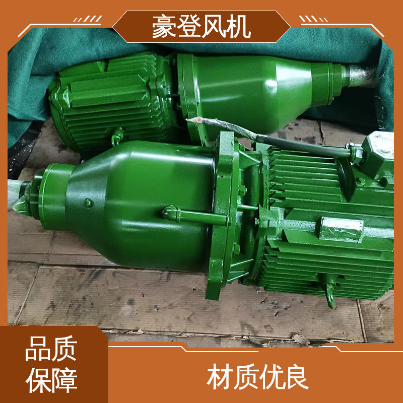 承载力强 可单独开发设计 石油 风机减速机 豪登