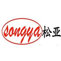 上海松亚化工有限公司