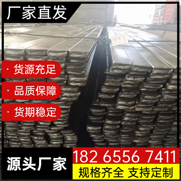 冷拉异型钢 圆棒 光圆 方钢 六角钢 六角管 40cr 现货销售 定制工期短