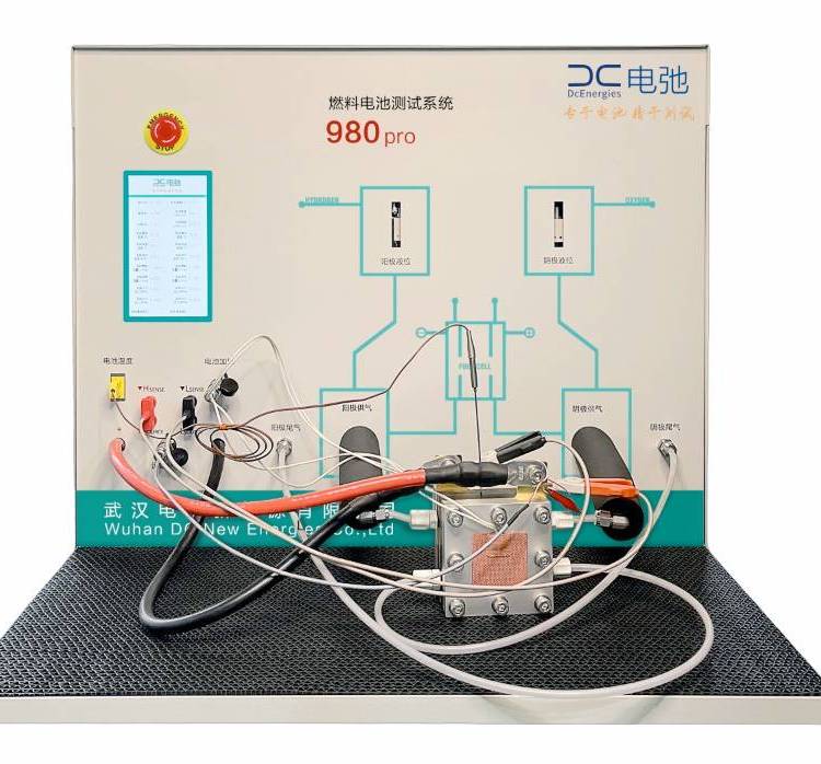 980Pro燃料电池测试系统_PEM膜电极测试__电化学仪器