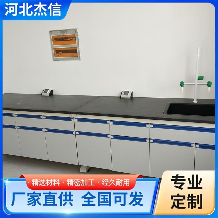 设计钢木试验台 理化钢木实验台 规格齐全 造型美观
