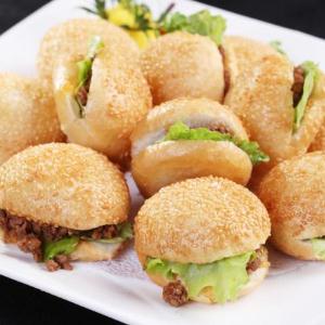 饼器时代馅饼