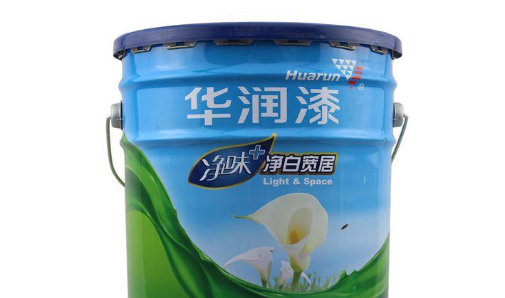 华润漆