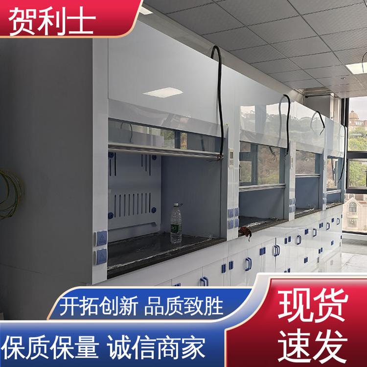 贺利士 服务优先 客户至上 适用范围广 坚固 PP实验室通风柜