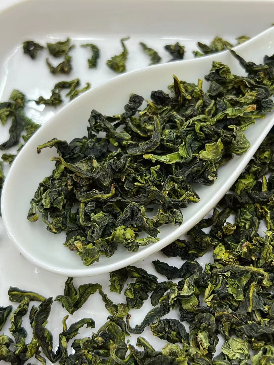 龚府中国茶叶供应新茶安 溪铁观音乌龙茶高山茶批发进货渠道